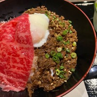 個室焼肉 富士門 恵比寿 - 