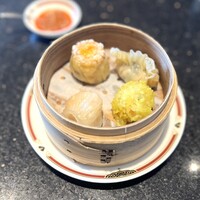 龍天門 - 