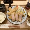 大須とんかつ わだ福