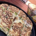 Okonomiyaki Ishin - 