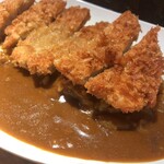 カロリーカレーハウス - 