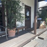 キッチン サクラ - 外観