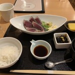 TOSA DINING おきゃく - 