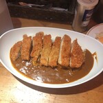 カロリーカレーハウス - 