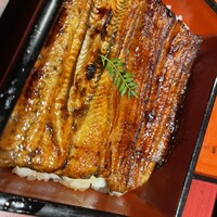 新宿うな鐵 はなれ - 