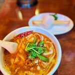 刀削麺・火鍋・西安料理 XI’AN - 