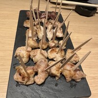 中目黒 いぐち 本店 - 