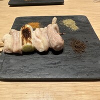 中目黒 いぐち 本店 - 