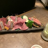 肉匠 さくら - 