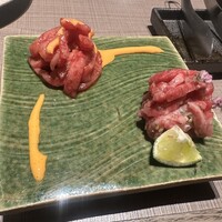 うし松 - 