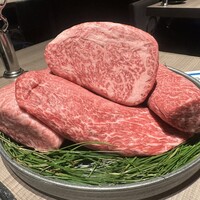 うし松 - 