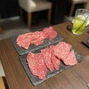 焼肉 じゅん