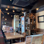 RAINBOW　CAFE＆WINE DINING - 