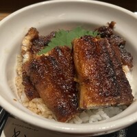 うなぎ家 しば福や - 