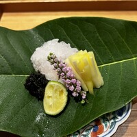 日本料理 晴山 - 