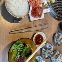 焼肉 The INNOCENT CARVERY 新丸ビル店 - 