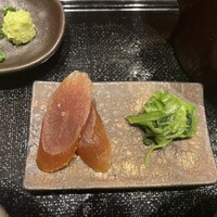 うなぎ家 しば福や - 