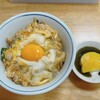 Torikita - 親子丼①