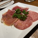 MEAT×WINE BISTRO DOMANNAKA - 