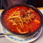 ドラゴンラーメン - 