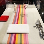 ブラッスリー ギョラン - 