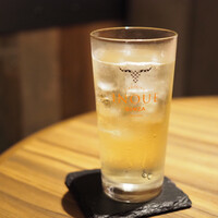 東京焼肉いのうえ 銀座店 - 