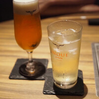 東京焼肉いのうえ 銀座店 - 