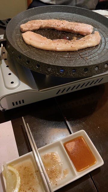 てじ - 青森（韓国料理）の写真