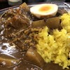 カレーは飲み物。 ニュー新橋ビル店