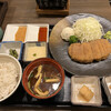 牛かつもと村 - 