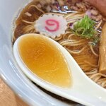 らぁ麺 にし田 - プースー