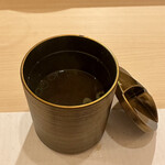 鮨 赤酢 かなやま - 