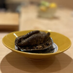 鮨 赤酢 かなやま - 