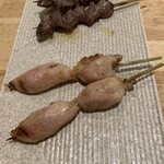 Yakitori Kappou Shouchan - 