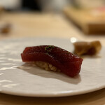 鮨 赤酢 かなやま - 