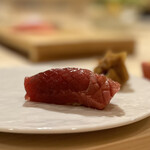 鮨 赤酢 かなやま - 