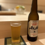 鮨 赤酢 かなやま - 