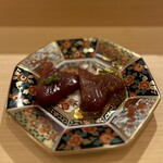 鮨 赤酢 かなやま - 