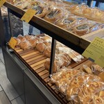 広島アンデルセン - 店内