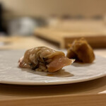 鮨 赤酢 かなやま - 