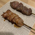 Yakitori Kappou Shouchan - 