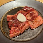 焼肉トラジ - 