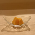 鮨 赤酢 かなやま - 