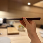 鮨 赤酢 かなやま - 