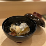 鮨 赤酢 かなやま - 