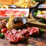 Asian Dining & Bar SITA - 贅沢に愉しめるの食べ放題飲み放題コースをご用意しました！