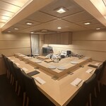 鮨 赤酢 かなやま - 