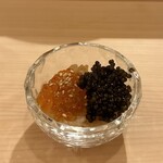 鮨 赤酢 かなやま - 