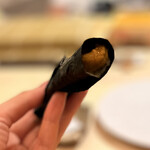 鮨 赤酢 かなやま - 