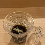 鮨 赤酢 かなやま - 